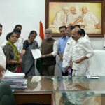 BRS seeks disqualification of all 10 defected MLAs