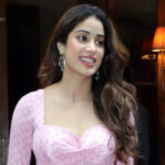 Janhvi Kapoor hospitalised following food poisoning