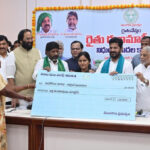 Telangana a role model for farm loan waiver: Revanth Reddy