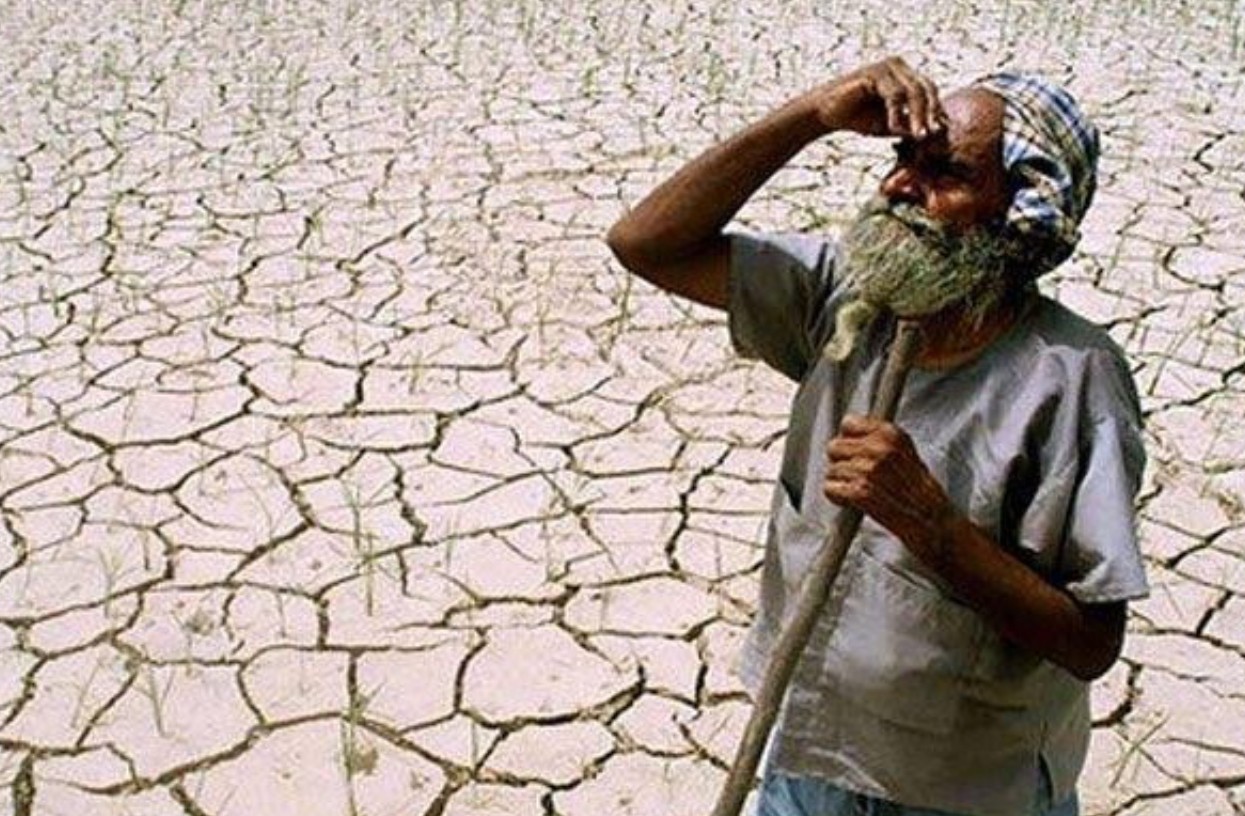 Congress demands full loan waiver to Maha farmers, akin to Telangana