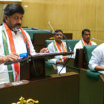 Telangana allocates Rs 3,000 crore for minorities, BJP calls it appeasement