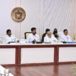 Telangana CM for early elections to local bodies
