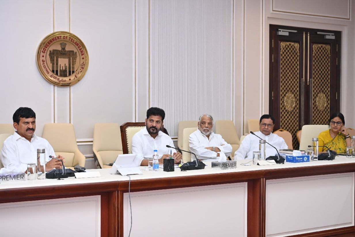 Telangana plans new legislation to overcome land-related problems