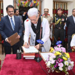 New Telangana Governor pledges to uphold principles of fairness, impartiality