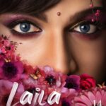 Vishwak Sen’s Laila pre-look is Released