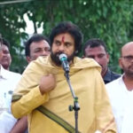 LIVE : Pawan Kalyan Public Meeting at Pithapuram