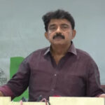 YSRCP Perni Nani Press Meet LIVE