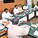 Revanth Reddy, Chandrababu meet in Hyderabad to discuss post-bifurcation issues