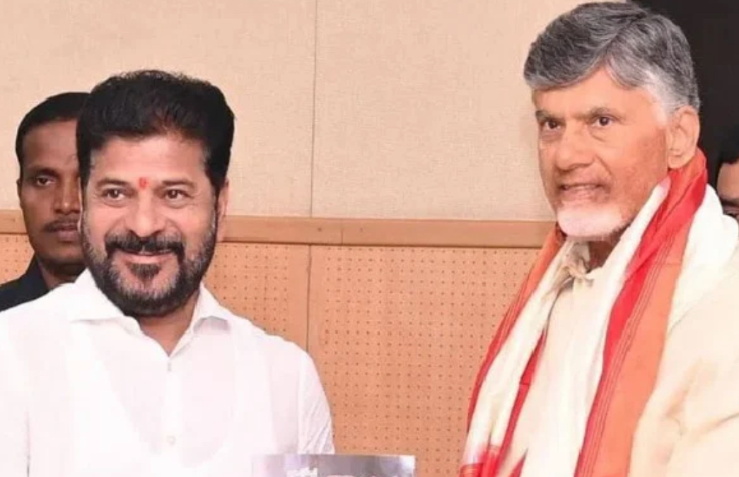 Panel on post-bifurcation issues a step backward, says YSR Congress