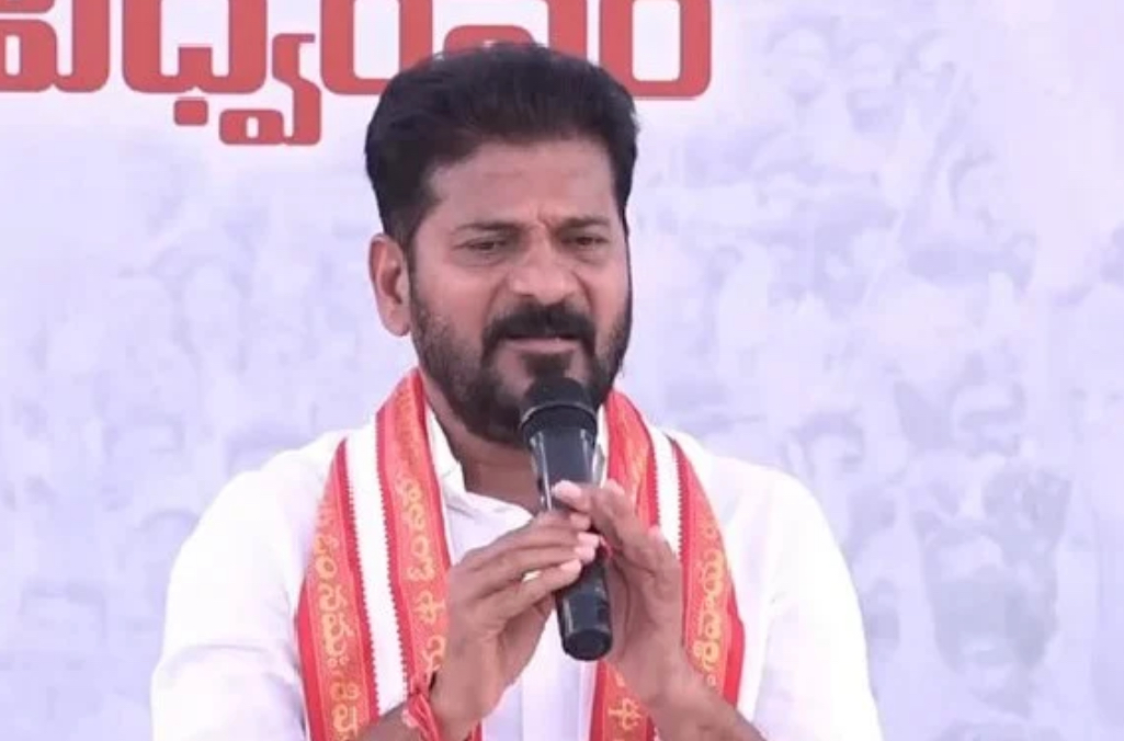 Telangana CM promises action after actor Sai Dharam Tej reports child abuse