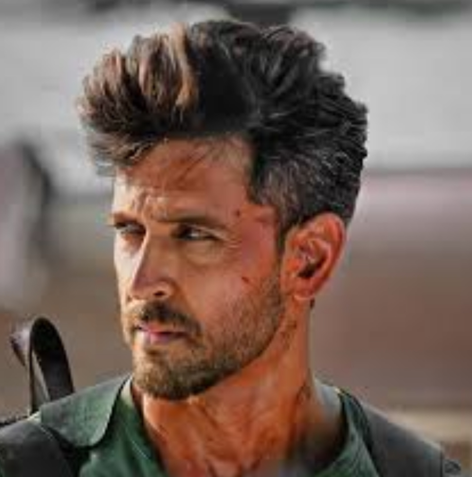 Hrithik Roshan starts second schedule of ‘War 2’, Jr NTR to join him soon