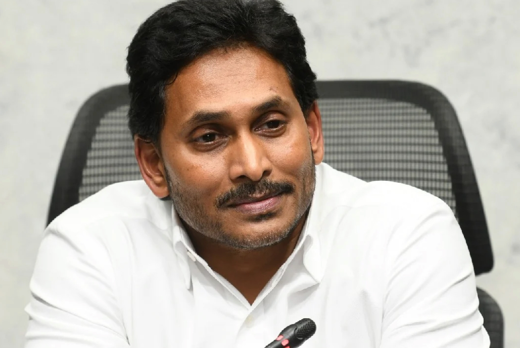 Case against Jagan Reddy is political vendetta: Former AAG