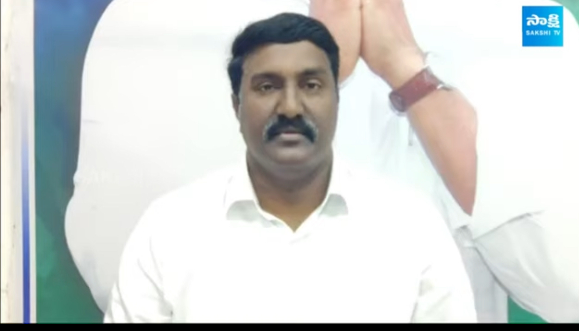 Pothina Mahesh Strong Counter To YS Sharmila and Chandrababu on Thalliki Vandanam