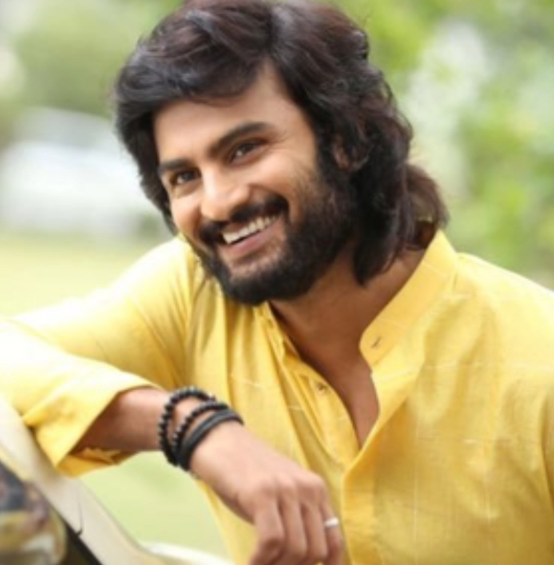 Sudheer Babu on his first pan-India flick: Deeply attached to the script