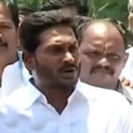 Post hacking of YSRCP activist, Jagan seeks Centre’s intervention in Andhra