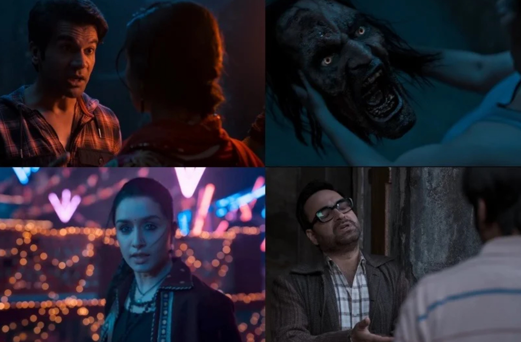 Ode to pulp literature, rib-tickling dialogues promise a terrific follow-up in ‘Stree 2’ trailer