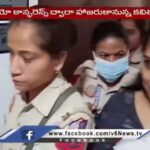 Trial Court Accepted CBI Chargesheet On MLC kavitha Over Delhi Liquor Case