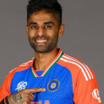 Suryakumar is someone who’ll take captaincy like fish to water: R Sridhar