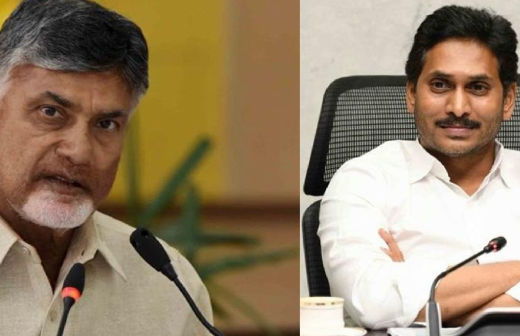 NTR, Chandranna back as TDP-led Andhra govt goes on name changing spree