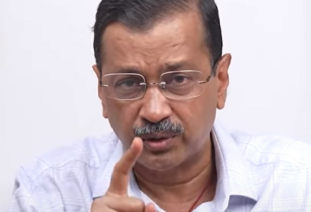 CBI files charge sheet in excise policy case naming CM Kejriwal as accused
