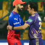 I share very good relationship with him off the field: Gambhir on his equation with Kohli