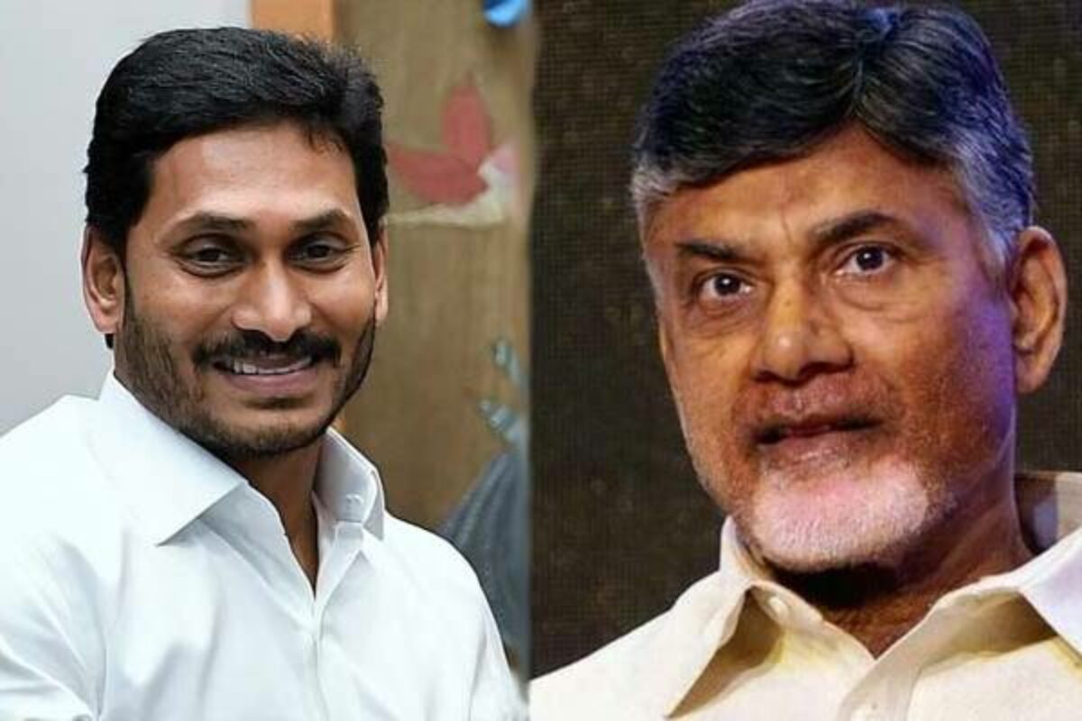 Naidu Wants To Rectify Jagan’s Three Biggest Blunders Immediately