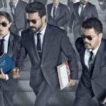 ‘Game Changer’ unlikely to release in 2024 ?