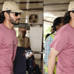 Mahesh Babu and Family Shine at Anant Ambani’s Wedding