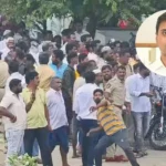 పుంగనూరులో మాత్రమే గొడవ జరిగింది ఎందుకు?