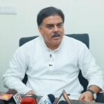 Andhra Pradesh: Nadendla Manohar Elected Deputy Floor Leader of Jana Sena Party