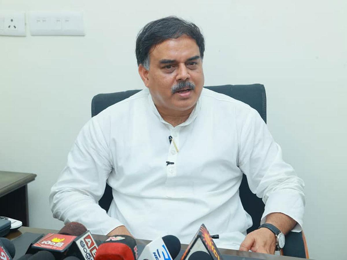 Andhra Pradesh: Nadendla Manohar Elected Deputy Floor Leader of Jana Sena Party