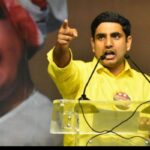 Nara Lokesh Slams Vijayasai Reddy’s Conduct at Press Conference