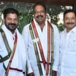 BRS MLA Prakash Goud Joins Congress: A Strategic Political Shift
