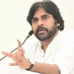 Pawan Kalyan warns party MLAs Not To Involve Family Members In govt. Functions
