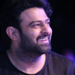 Prabhas to resume the shoot of his next