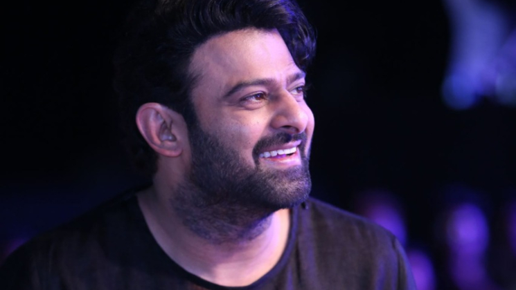 Prabhas to resume the shoot of his next