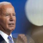 Joe Biden Withdraws From 2024 Race, Endorses Kamala Harris