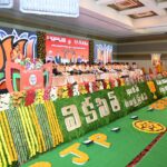 Purandeswari Slams YCP Regime Worse Than Emergency