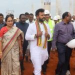 Bhogapuram Airport To Start Operations By 2026