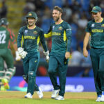 Mark Waugh urges Australia to have specialist white-ball coach post T20 World Cup exit