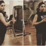 మార్షల్​ ఆర్ట్స్​ నేర్చుకుంటున్న స‌మంత..ఎందుకో తెలుసా!