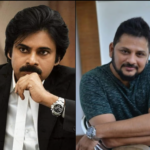 Another director shifts his base from PK to Ravi Teja