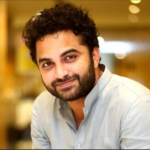 Vishwak Sen starting a social media detox