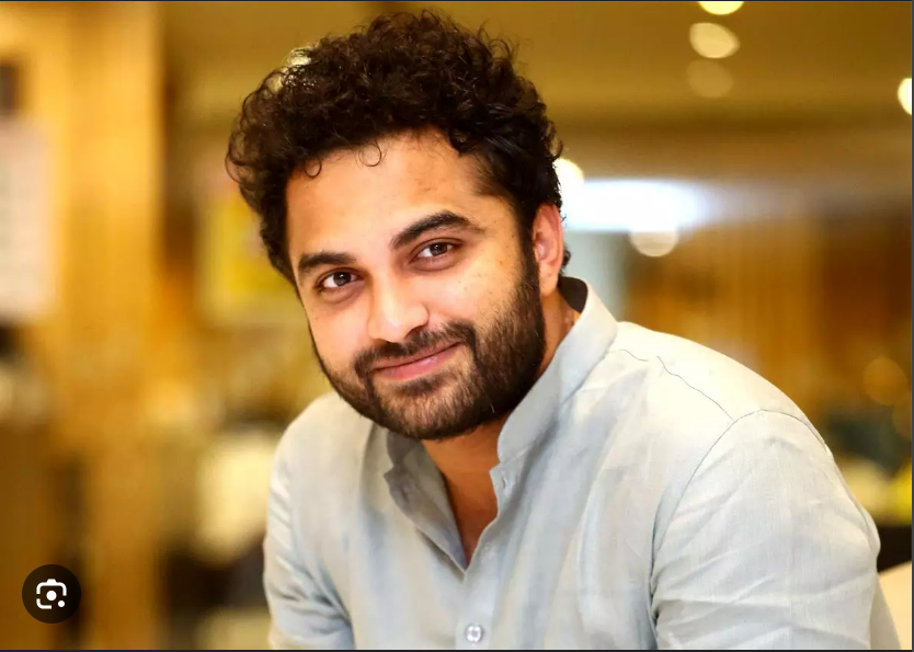 Vishwak Sen starting a social media detox