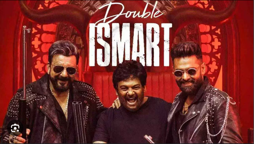 Double iSmart rights sold for a whopping price