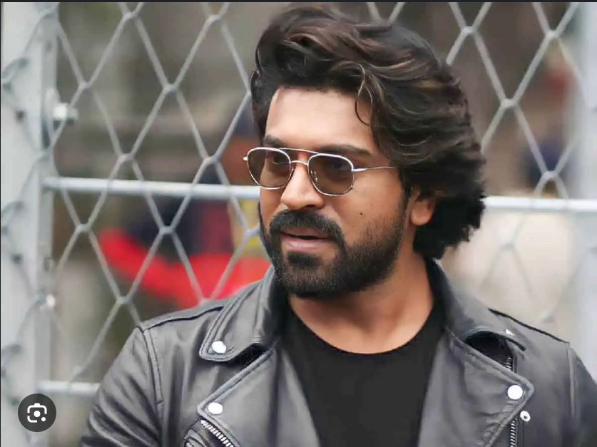 Ram Charan, to receive a special honor?