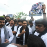 YSRCP creates a ruckus, Assembly session adjourned