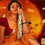 Anjali reacts on doing bold scenes in Bahishkarana