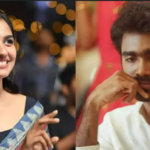 Mythri Movie Makers locks in Premalu actress