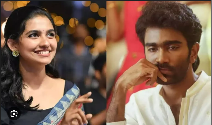 Mythri Movie Makers locks in Premalu actress